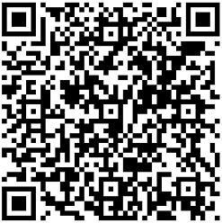QR para inscripción al Diseña Hackathon